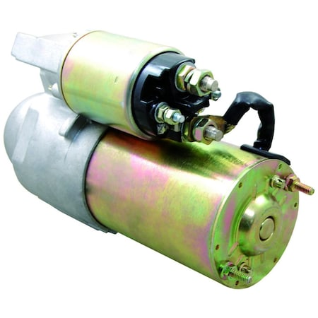Starter, Replacement For Lester 6788
